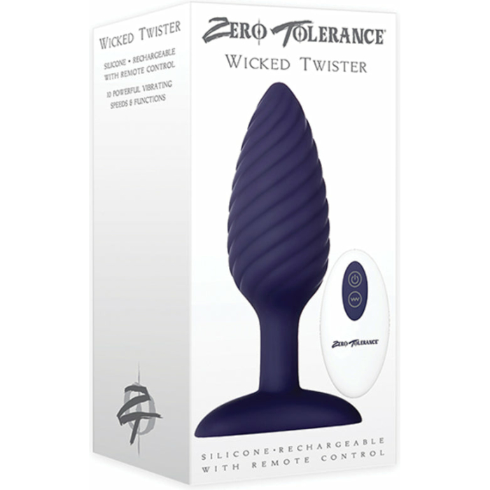 ZT Wicked Twister - Image 3