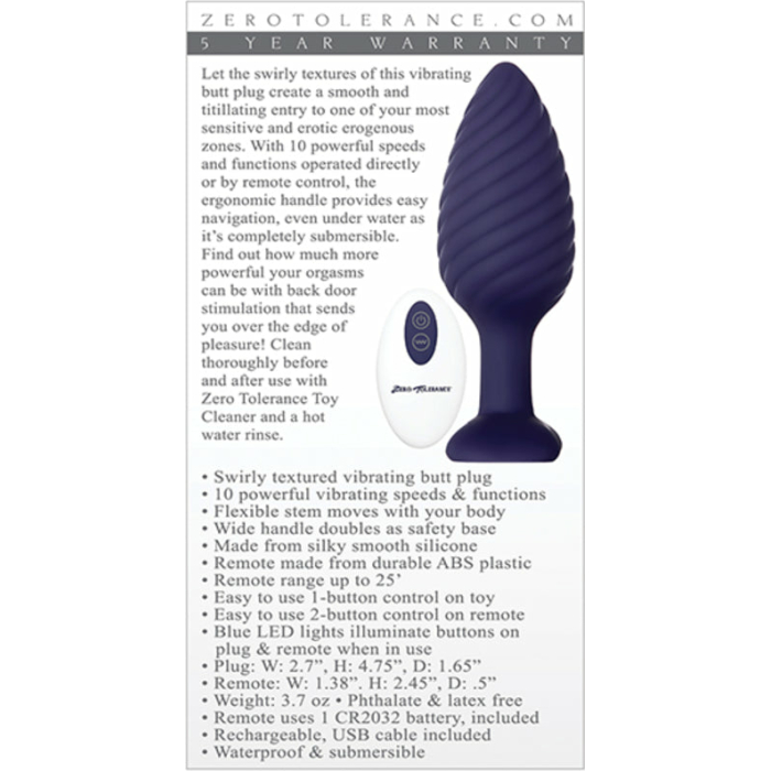 ZT Wicked Twister - Image 2