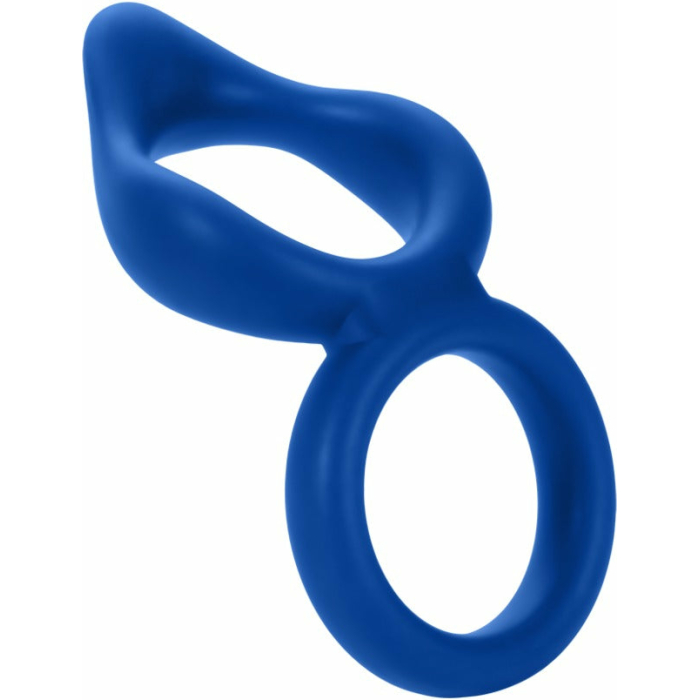 Forto F-88: Double Ring 100% Liquid Silicone - Image 2