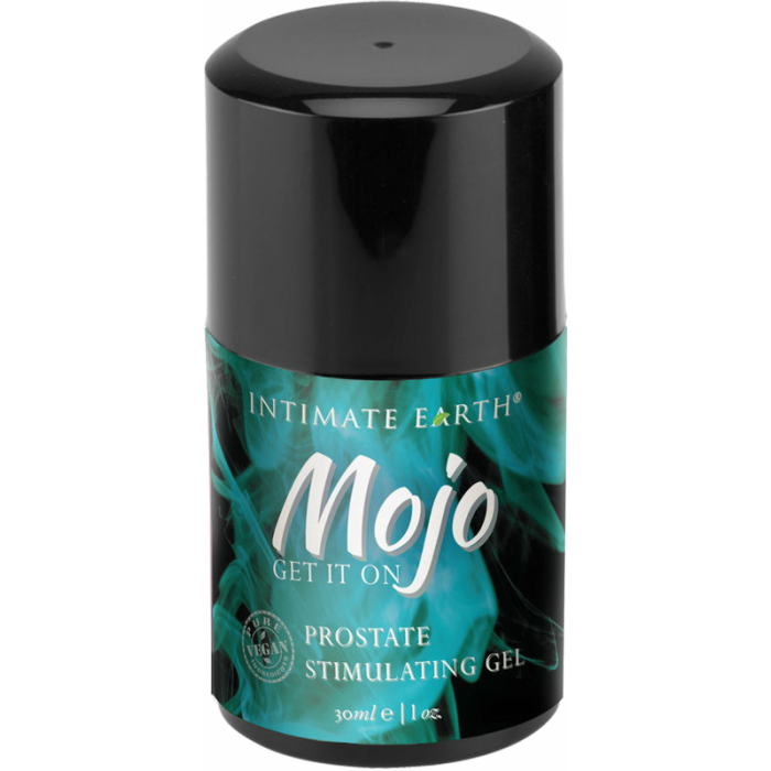 Mojo Niacin And Yohimbe Prostate Stimulating Gel 1 Oz - Image 1