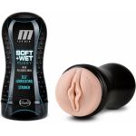 M for Men Pussy/Pleasure Orbs Vanilla
