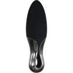 Evolved Teardrop