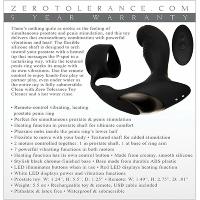 Zt Strapped & Tapped - Image 2