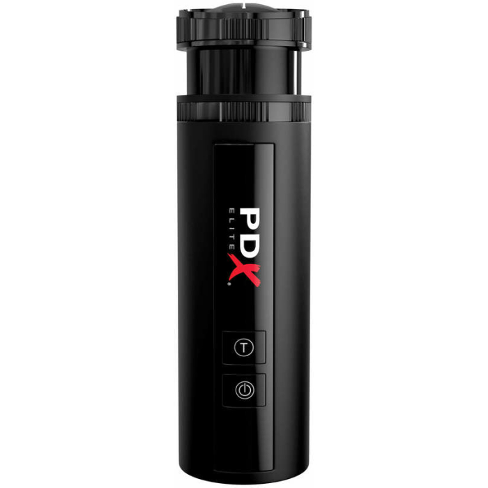 PDX Elite Moto Bator X - Image 1
