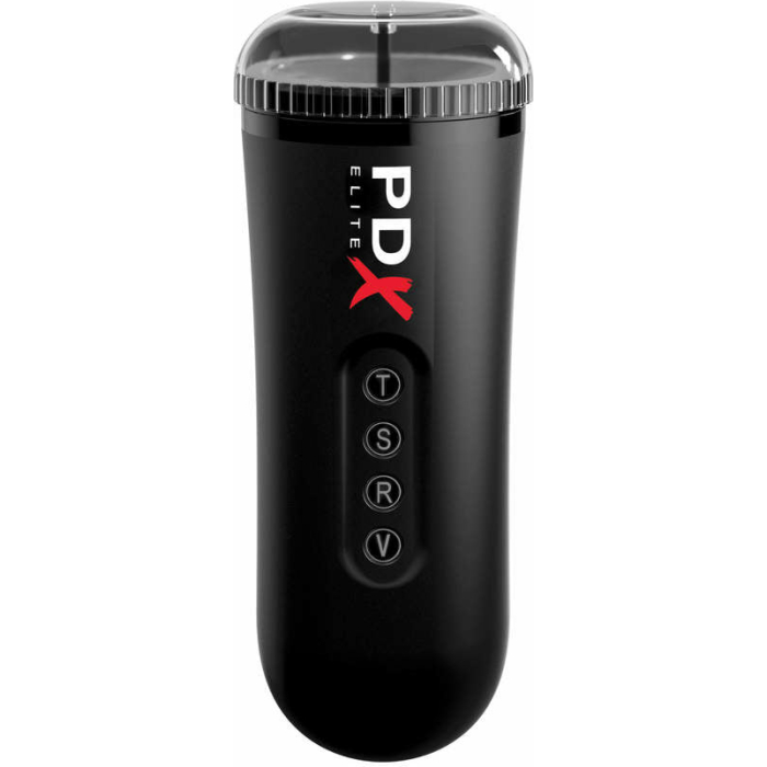 PDX Elite Moto Blower - Image 1