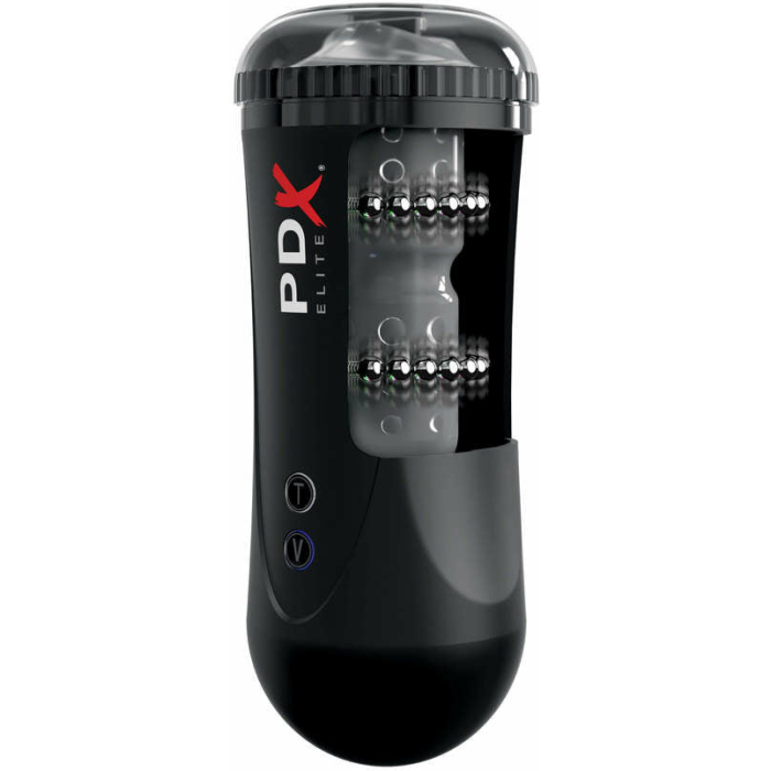 PDX Elite Moto Stroker - Image 1