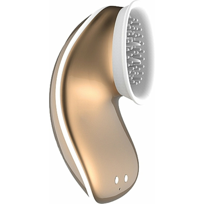 Twitch Hands-Free Suction Vibrator - Image 1