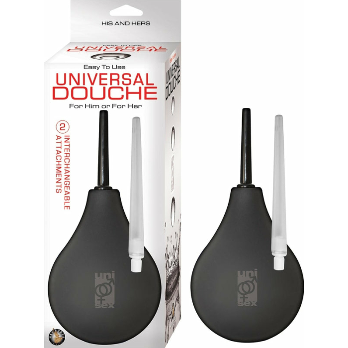 Universal Douche - Image 2