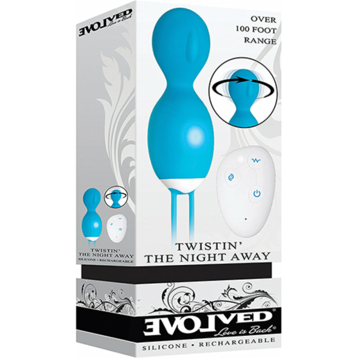Evolved Twistin' The Night Away - Image 3