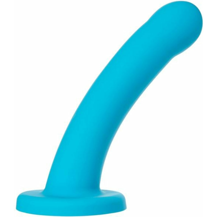 Sportsheets Nexus Hux Dildo Turquoise - Image 2