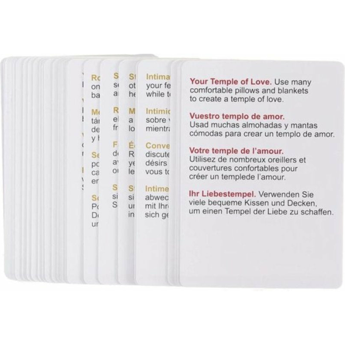Tantric Sex Cards - Image 3