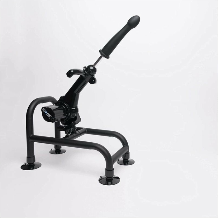 MOD Love Deluxe Thruster Machine - Image 1