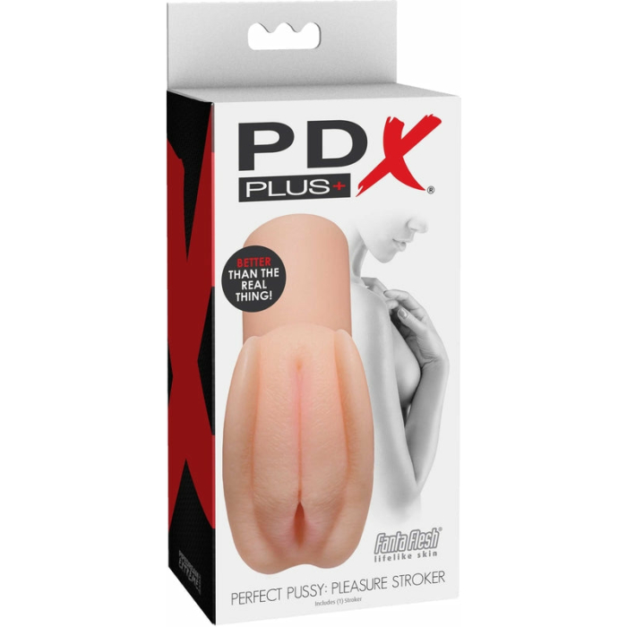 PDX Plus Pleasure Stroker Light - Image 3