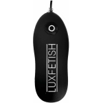 Lux Fetish Classic Inflatable Anal Balloon - Image 2
