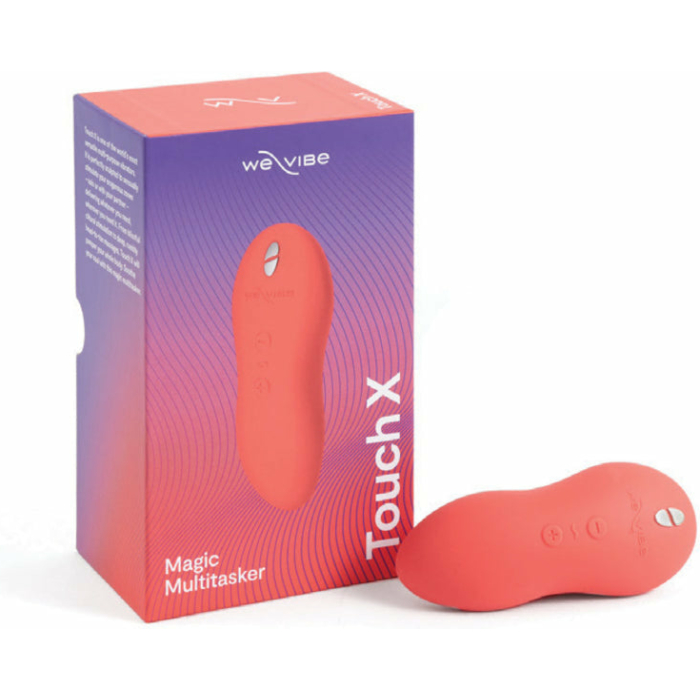 We-Vibe Touch X - Image 2