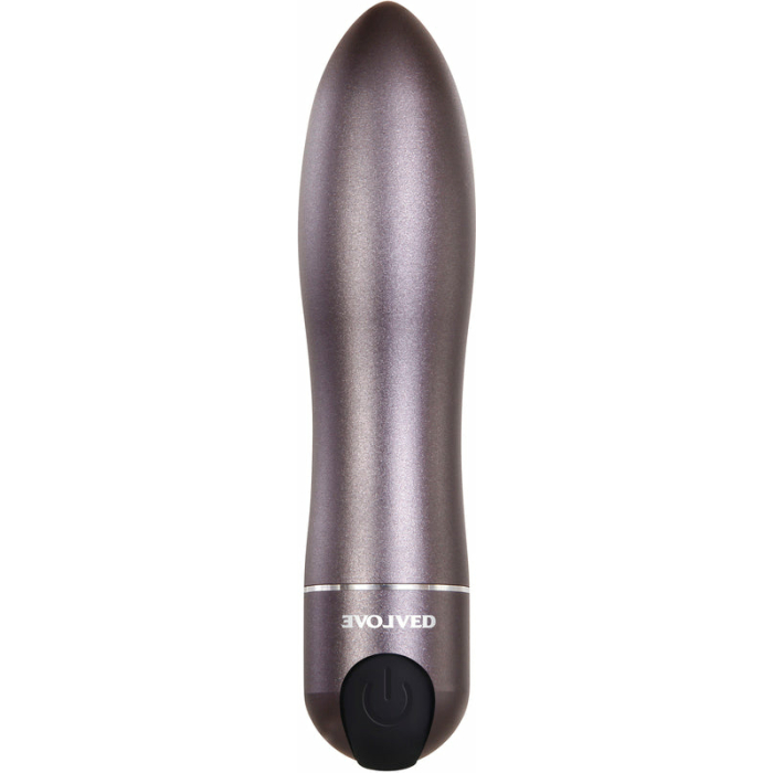 Evolved Travel-gasm Bullet Vibrator - Image 1