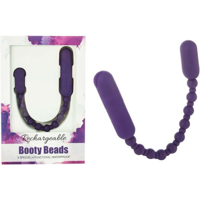 Booty Beads Rechargeable - Image 1