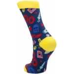 Shots Socks Kinky Minxy M/l - Image 3