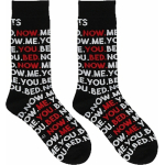 Shots Socks You.Me.Bed.Now. M/L - Image 3