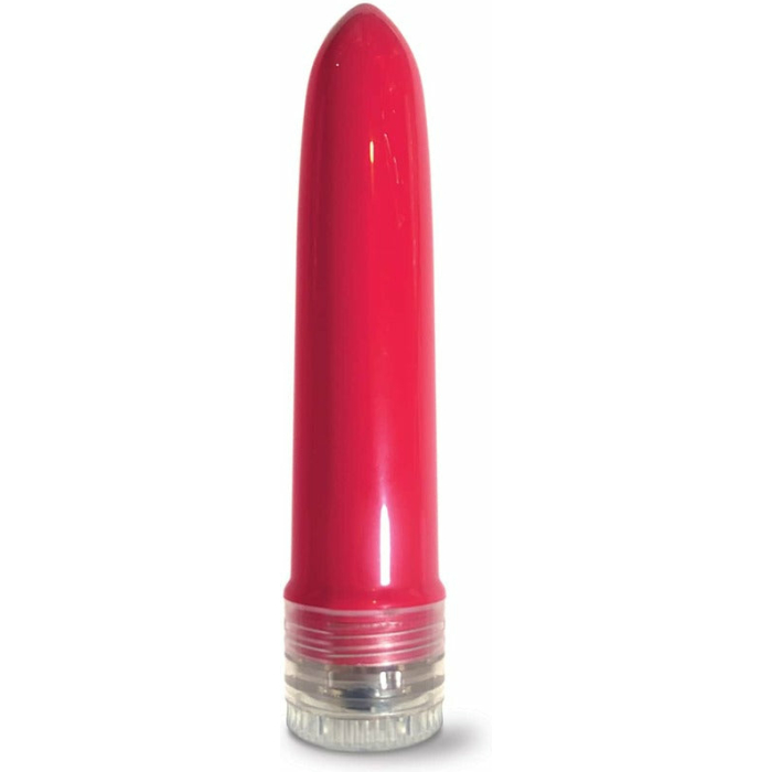 Pleasure Package I Didn't Know Your Size - 4" Multi-speed Vibe - Image 1