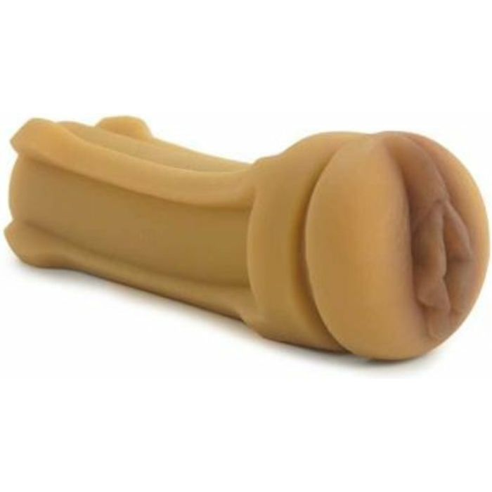 Happy Ending Just Add Water Self Lubricating Shower Stroker - Pussy - Image 1