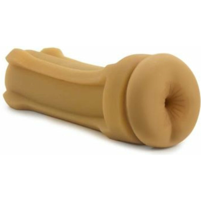Happy Ending Just Add Water Self Lubricating Shower Stroker - Ass - Image 1