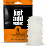 Happy Ending Just Add Water Self-lubricating Whack Pack - Cuff - Image 2