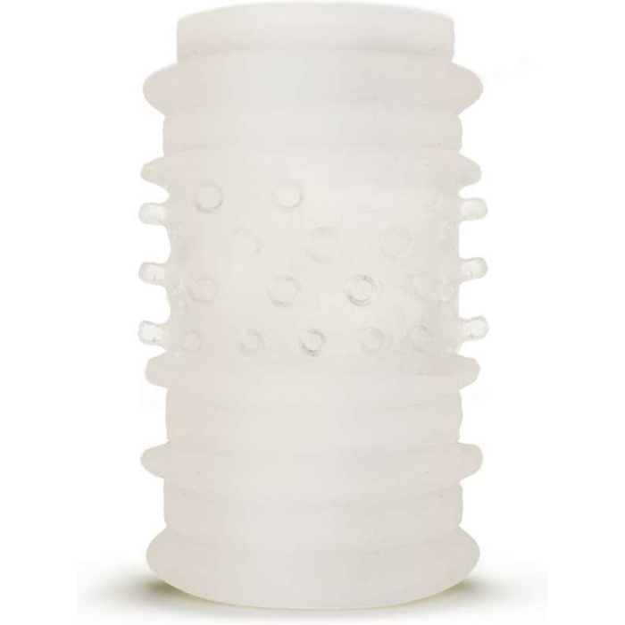 Happy Ending Just Add Water Self-lubricating Whack Pack - Cuff - Image 1