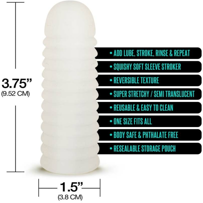 Happy Ending Rinse And Repeat Whack Pack - Sleeve - Image 3
