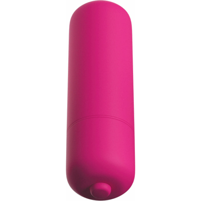 Classix Couples Vibrating Starter Kit - Pink - Image 2