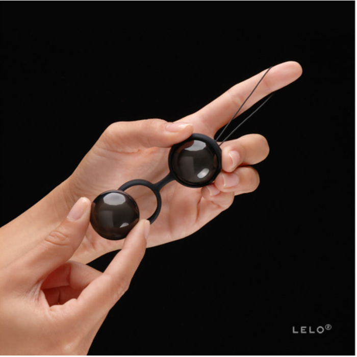 LELO Beads Noir - Image 3