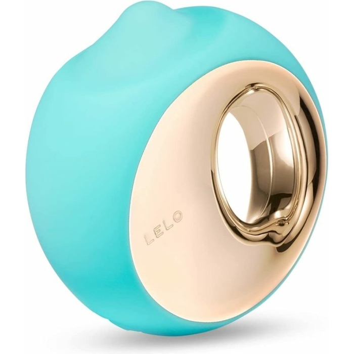 Lelo Ora 3 Clitoral Stimulator Rechargeable - Image 1
