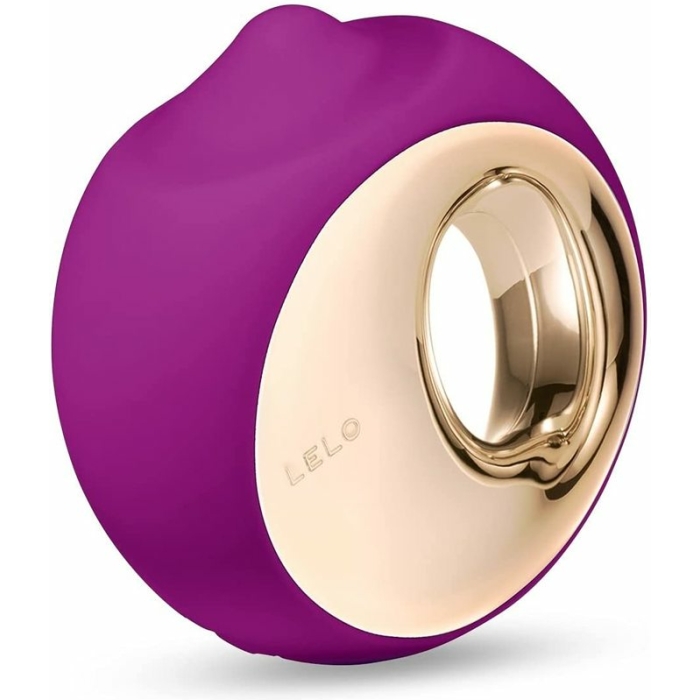 Lelo Ora 3 Clitoral Stimulator Rechargeable - Image 3