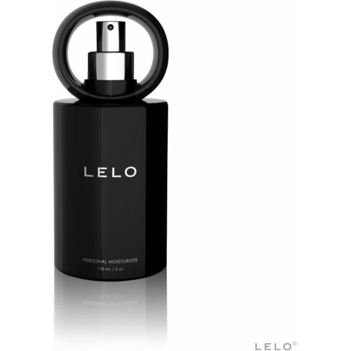Lelo Personal Moisturizer - 5 Fl. Oz. - Image 2
