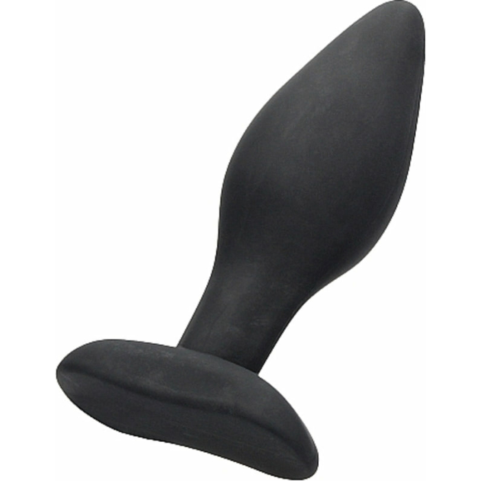 Ouch Apex Butt Plug Set Black - Image 2
