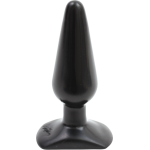 Classic Butt Plug Medium