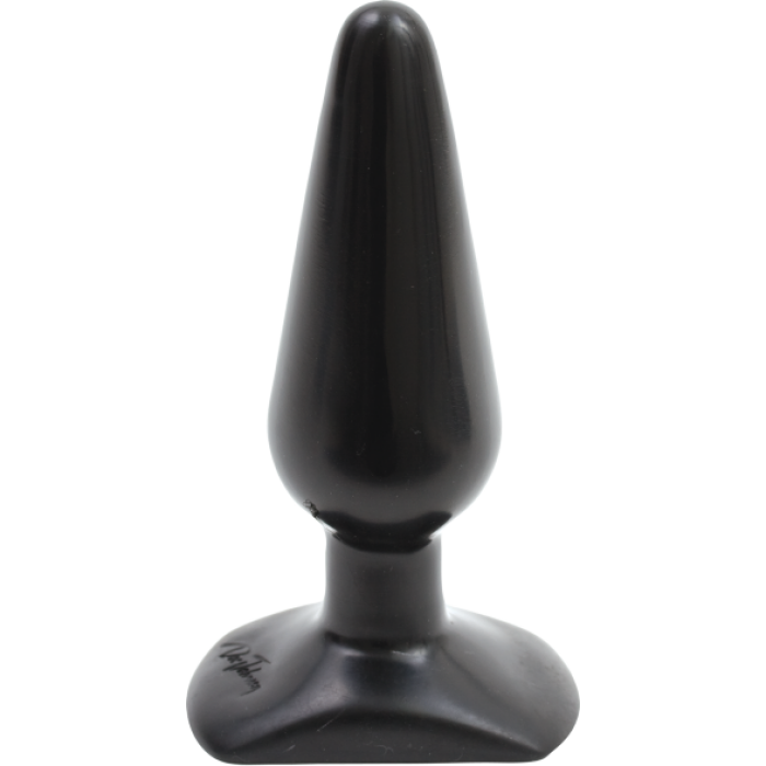 Classic Butt Plug Medium - Image 1