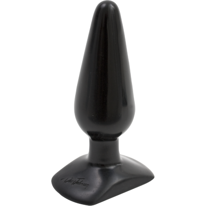 Classic Butt Plug Medium - Image 2