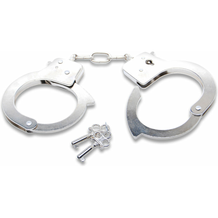 Fetish Fantasy Official Handcuffs - Image 1