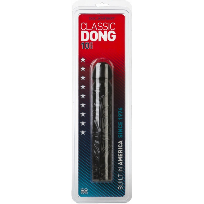 Classic Dong 10in - Image 2