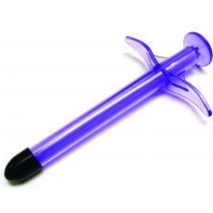 Lube Shooter Lubricant Delivery Device 3 Pack - Image 2