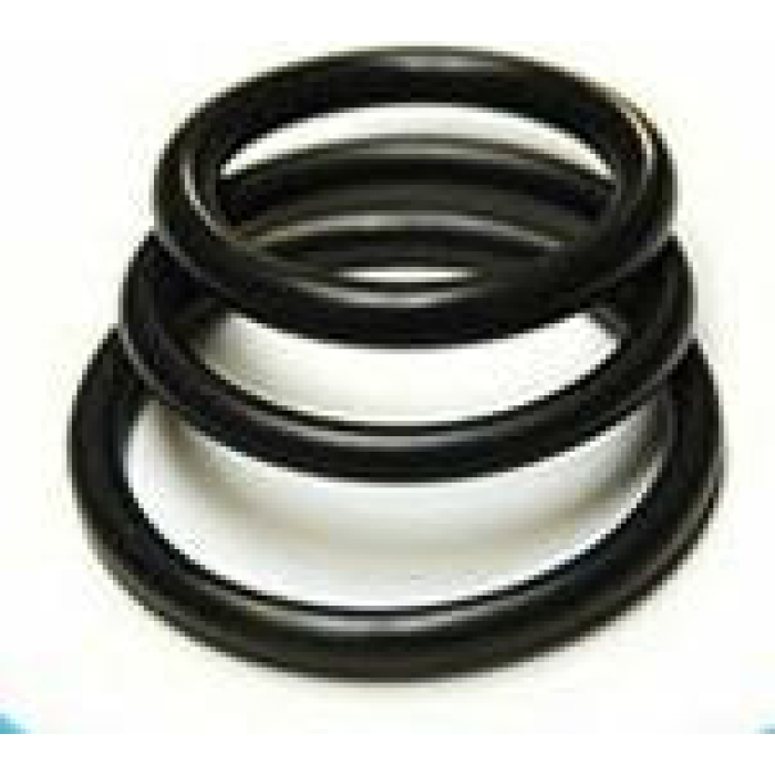 Rubber C Rings 3 Pack - Image 1