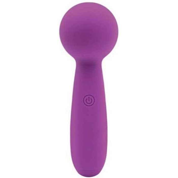 Bodywand Mini Lollies Purple - Image 1