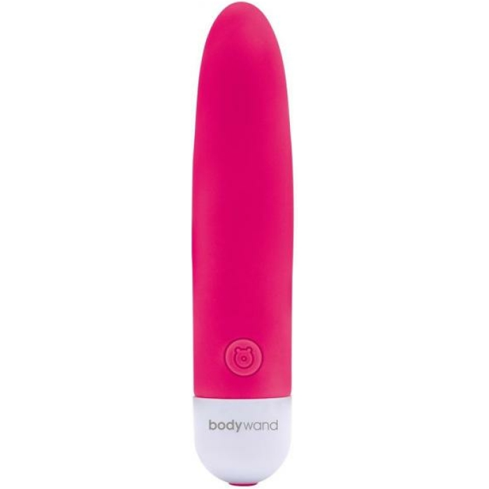 Bodywand Mini Lipstick Neon Pnk - Image 1