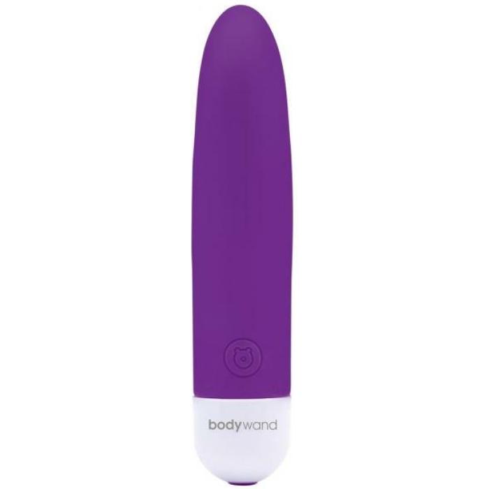 Bodywand Mini Lipstick Neon Prp - Image 1