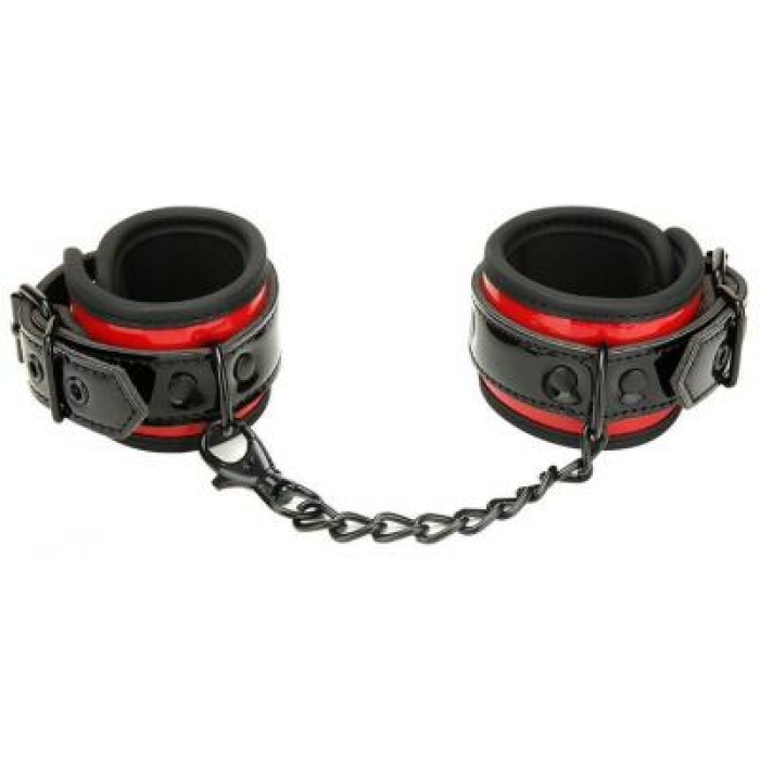 Whipsmart Heartbreaker Buckle Cuff - Image 1