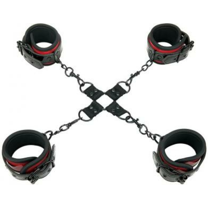 Whipsmart Heartbreaker Hogtie - Image 1