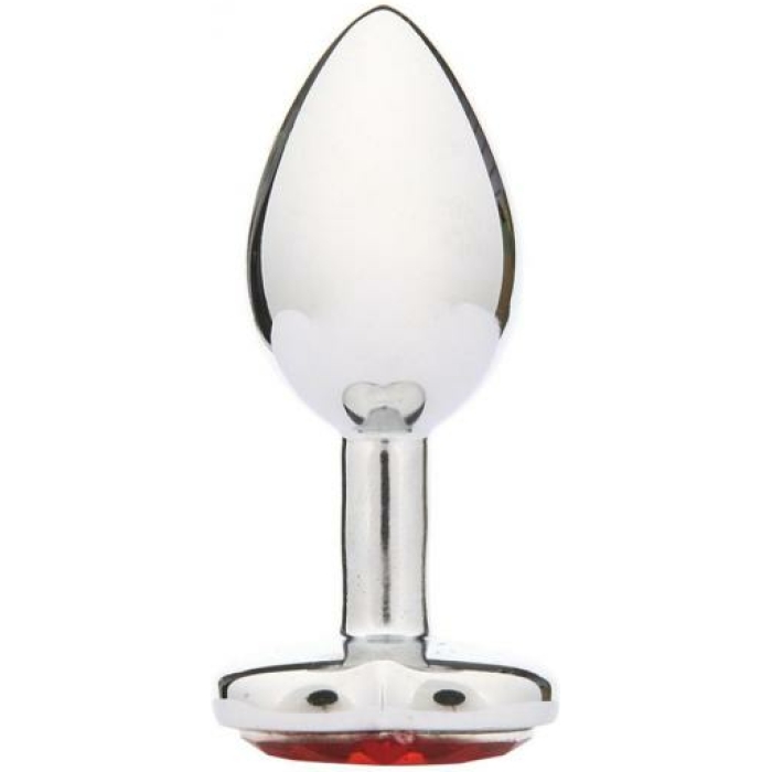 Whipsmart Heartbreaker Metal Plug Sm - Image 1