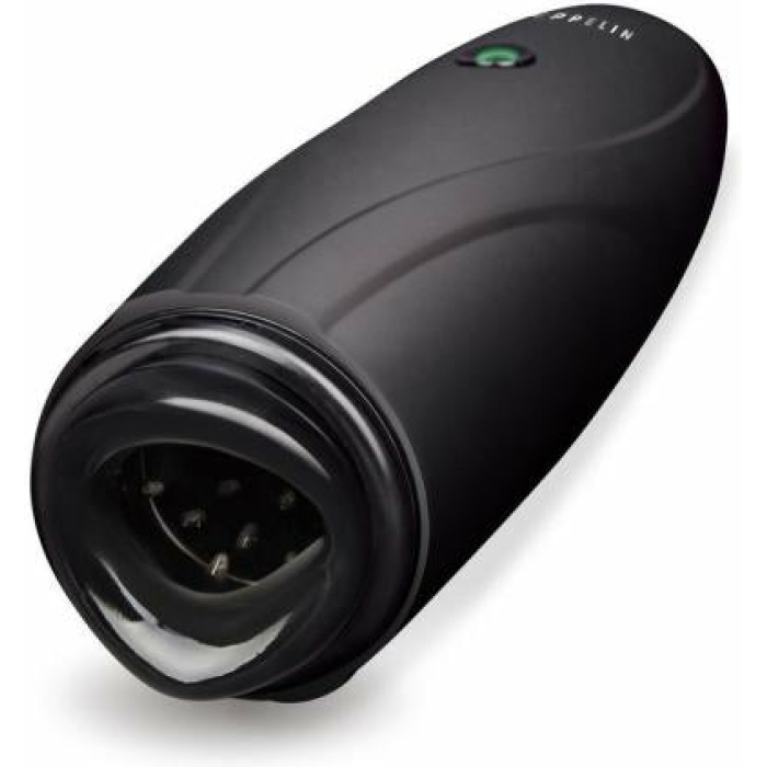 Zolo Zeppelin Rotating Male Stimulator - Image 1