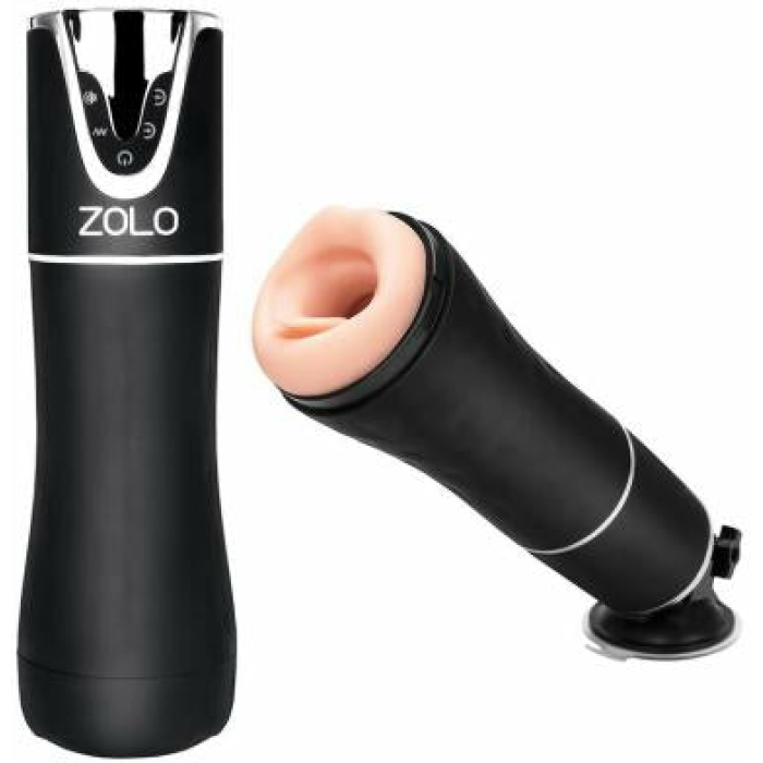 Zolo Automatic Blowjob - Image 1